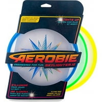 Aerobie 6046391 Sprint Flying Ring 10 Inches